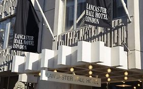 Lancaster Hall Hotel
